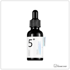 Numbuzin No.5+ Vitamin Concentrated Serum
