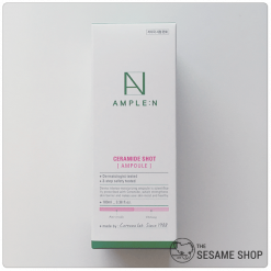 ample ceramide ampoule