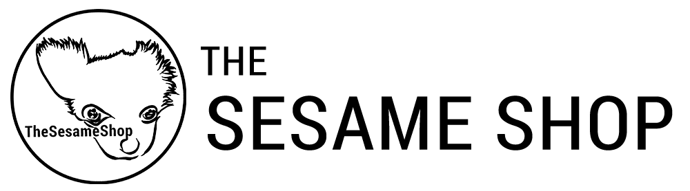 The Sesame Shop