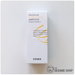 Cosrx Full Fit Propolis Ultra Light Ampoule - box