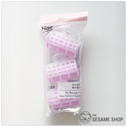 Etude House My Beauty Tool Hair Rollers - Large