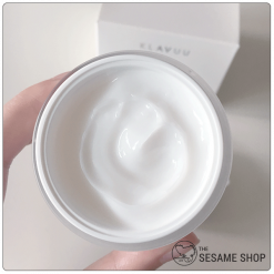 Klavuu White Pearlsation Completed Revitalizing Pearl Eye Cream