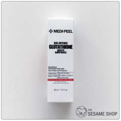 Medi-Peel Bio-Intense Glutathione White Ampoule - box