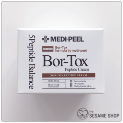 Medi-Peel Bor-Tox Peptide Cream - box