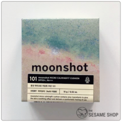 Moonshot Micro Calmingfit Cushion Refill-101