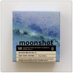 Moonshot Micro Settingfit Cushion Ex Refill - 101