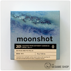 Moonshot Micro Settingfit Cushion EX - box