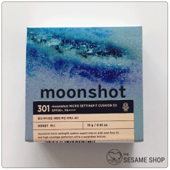 Moonshot Micro Settingfit Cushion EX 301