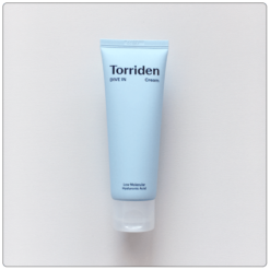 Torriden Dive-In Cream